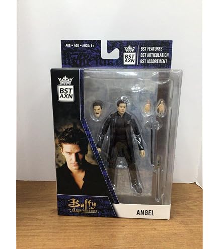 Amazon.com: NECA Twilight Eclipse Movie Series 1 Action Figure